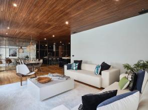 Apartamento Madrid My City Home