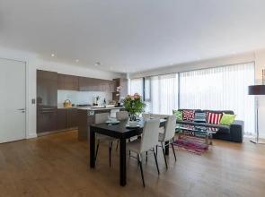 Bermondsey Central London Apartments