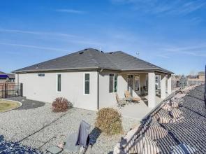 Cedar City Home w/ Mountain Views + Hiking Trails!