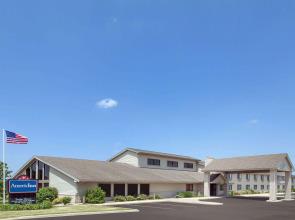 AmericInn by Wyndham Webster City