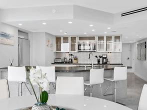 Beyond The Sand Biscayne Bay