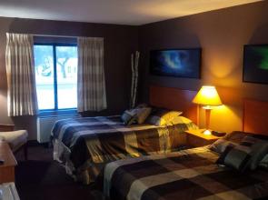 Quality Inn Fort Frances