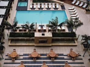 Omni San Diego Hotel at the Ballpark