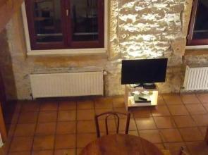 Appartement Les P'tits Canuts