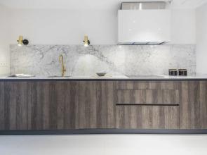 Eurobuilding II Lujo Vintage by Allô Housing