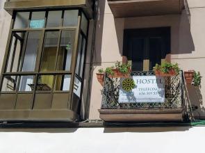 Alojamientos Cantíber