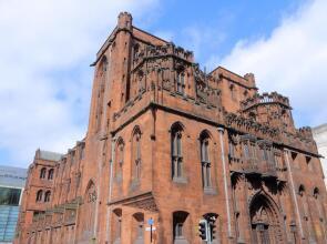 Dreamhouse Apartments Manchester City Centre