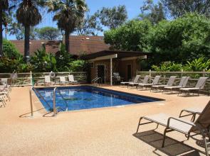 Molokai Vacation Properties – Paniolo Hale