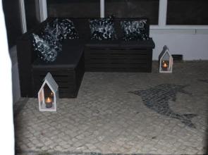 Beach Front Apartment 2