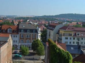 Pension Mahrets Puppenstube