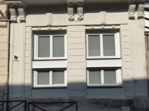 Le Dix-Huit Studio Duplex