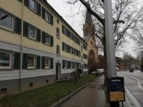 Ferienwohnung im schönen Neuenheim