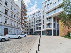 Apartment Wroclaw Jana Pawla by Renters