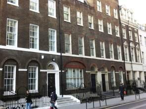 Acorn of London - Gower Apartments