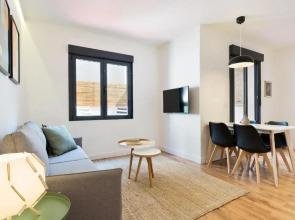 Olala Urban Chill Apartments