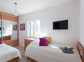 Sweet Dream Apartment