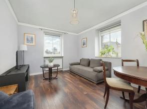 Wroclaw Center Apartment by Renters