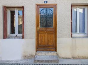 Appartement L'Iris - Le Formel