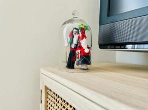 iCHILL Riverfront Avenida 13 - Your Boho Flat