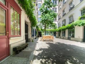 Dreamyflat - Bastille II