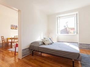 Gonzalo's Guest Apartments - Downtown Historic Flats III