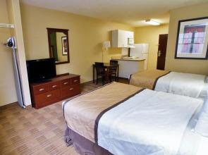 Extended Stay America Long Island Melville