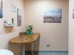 FARE BnB room and breakfast Santa Maria