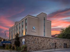 Best Western Queens Gold Coast