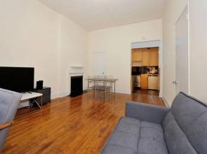 Fully Furnished Cozy 1 BR Monthly Apartment