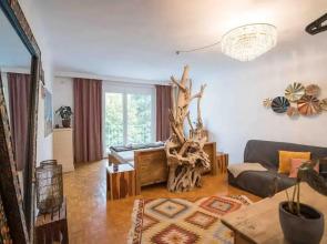 Cozy and stylish Apartment near Schönbrunn Castle