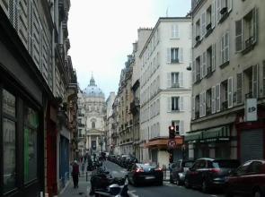 Luxembourg Apartment