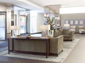 Global Luxury Suites at Greene