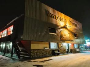 Voyageur Motel, International Falls MN By OYO