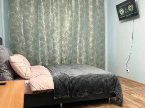 Apartments on 39B Combine Harvester Street