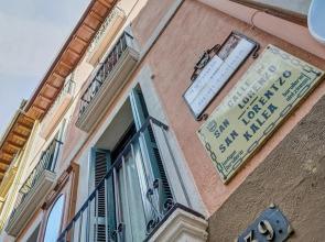 Apartamento San Lorenzo