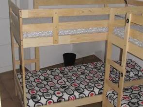 Embrace Évora hostel