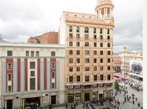 SmartRental Collection Gran Via Centric