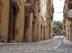 TarragonaSuites 11-CALDERERS