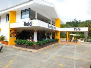 Hotel Tierra Maravilla