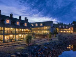 Canadian Princess Lodge & Marina