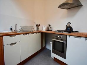 Unique and Spacious Studio Apartment Near Dublin Centre