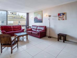 2BR - 2 12 Hei be-Iyar St Tel aviv