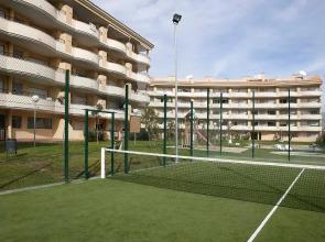 Albir Confort Estrella Apartamentos