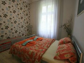 Apartment No. 21 I. P. Pavlova 34