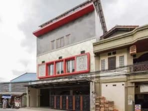 Urbanview Hotel Cantee Halim Perdanakusuma by RedDoorz