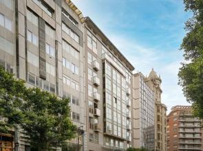 SH Colon Valencia Hotel