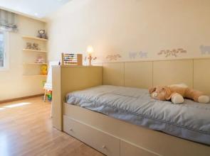 Apartamento Andorra Tvl 25