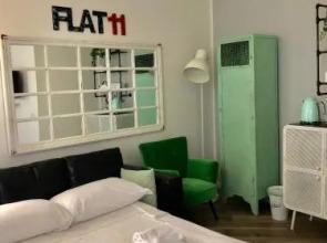 Flat 11 - Holiday Premium Apartment