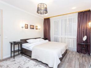 Roomer on Tsnyanskaya street 9