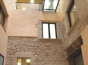 Habitat Apartments Carders